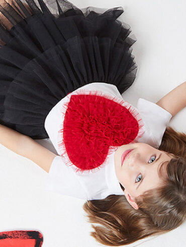 Simonetta - A Brand For Stylish Kids