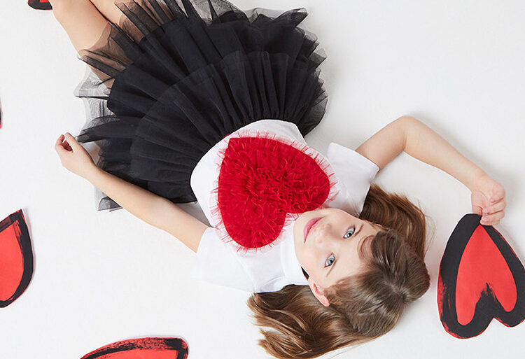 Simonetta - A Brand For Stylish Kids