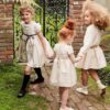 Marie Chantal Kidswear