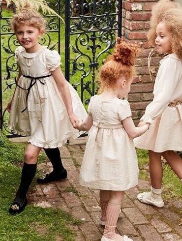 Marie Chantal Kidswear