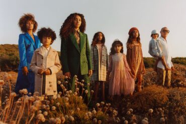 Spotlight on Gucci Kidswear