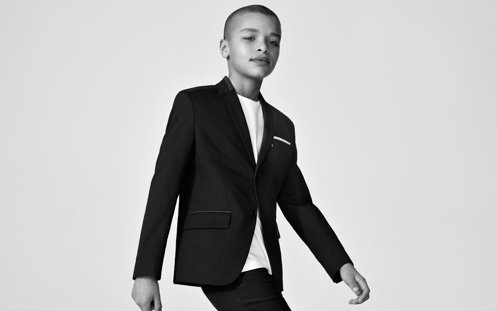 The Most Coveted Fashion Brands For Boys