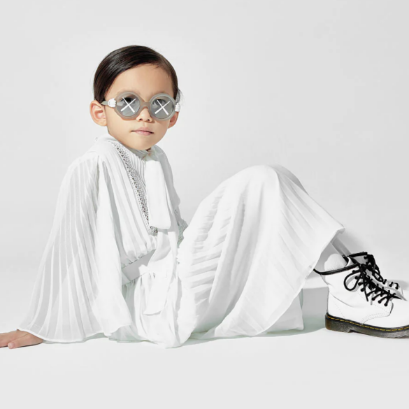 The Most Fashionable Eyewear Brands For Kids In 2023