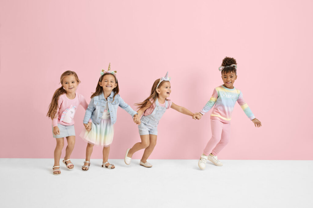 100+ Best Shopping Sites In The World For Kids Fashion - Kidrovia