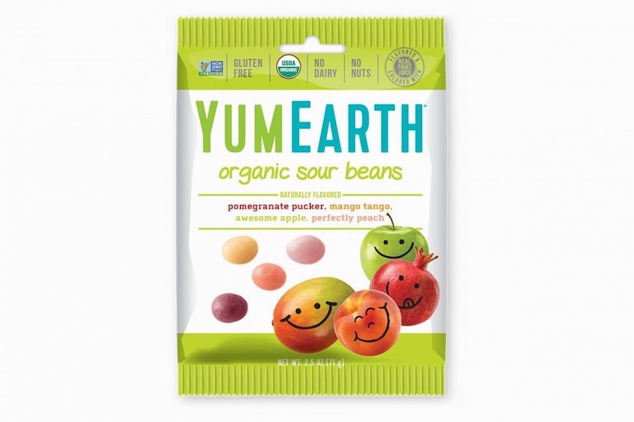 YUM EARTH