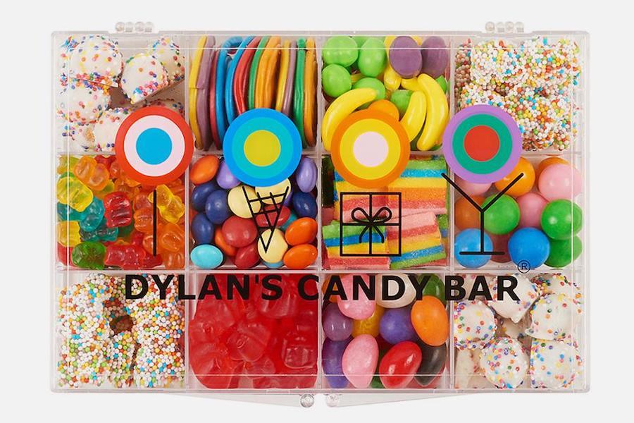 DYLAN'S CANDY BAR