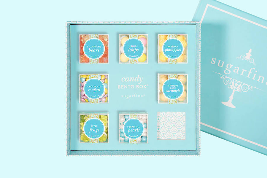 SUGARFINA