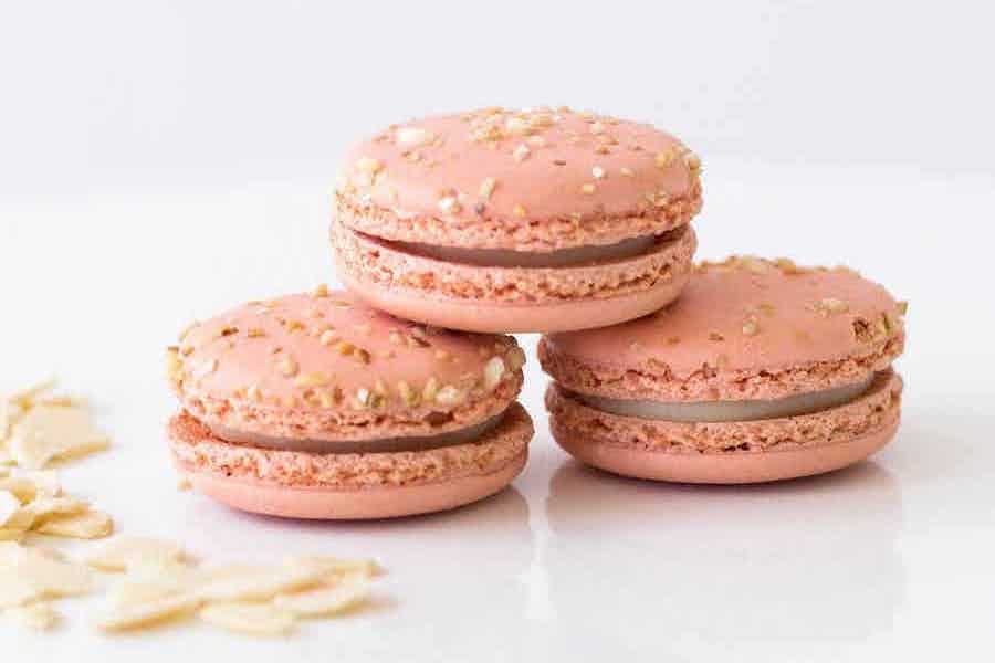 LETTE MACARONS