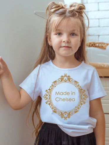 kids cultural t-shirts