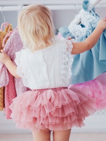 The 7 Most Important Things To Have In Your Kid’s Wardrobe