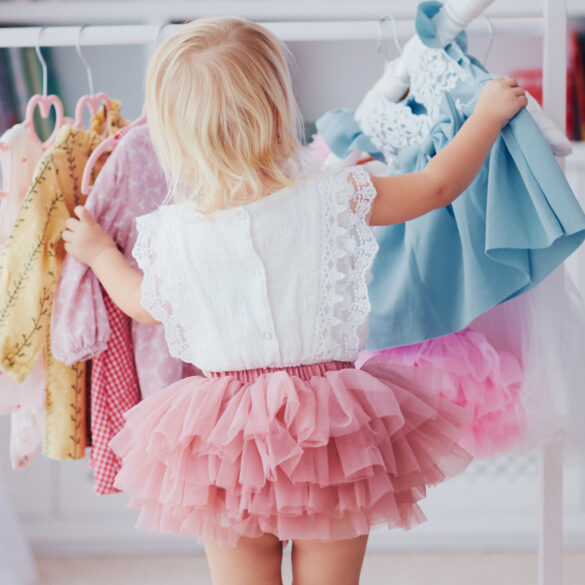 The 7 Most Important Things To Have In Your Kid’s Wardrobe