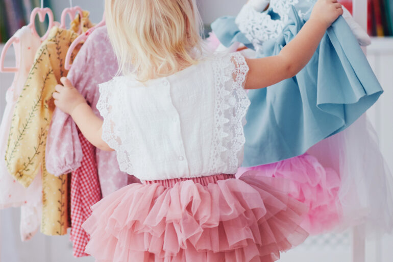 The 7 Most Important Things To Have In Your Kid’s Wardrobe