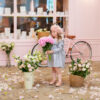 From Paris With Love…The best in French Fashion For Kids