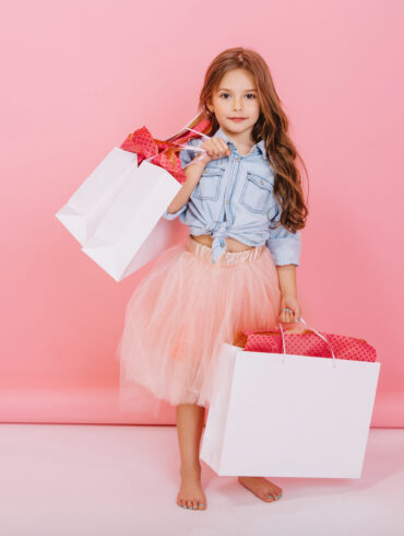 Personal Shopping Service For Kids - Let’s Talk About It