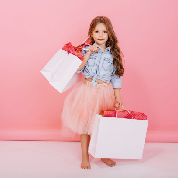 Personal Shopping Service For Kids - Let’s Talk About It