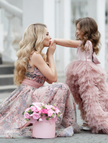 Fashion Fund For Kids?