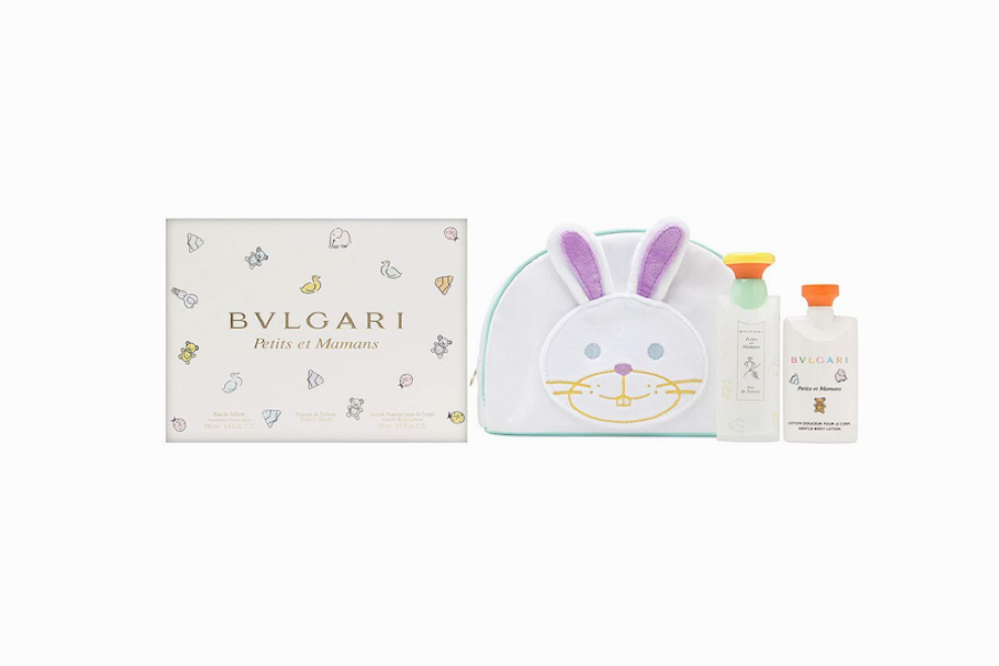 BVLGARI PETITS ET MAMAN
