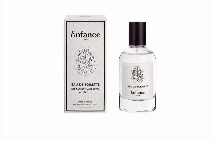 ENFANCE EAU DE TOILETTE
