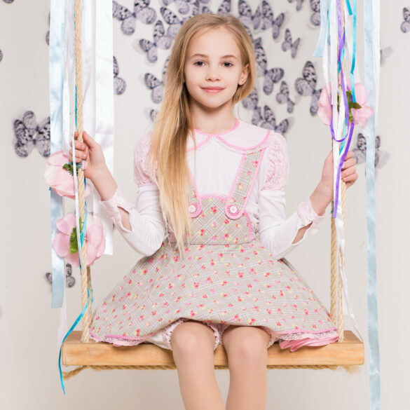 Kids’ Brands With a Purpose