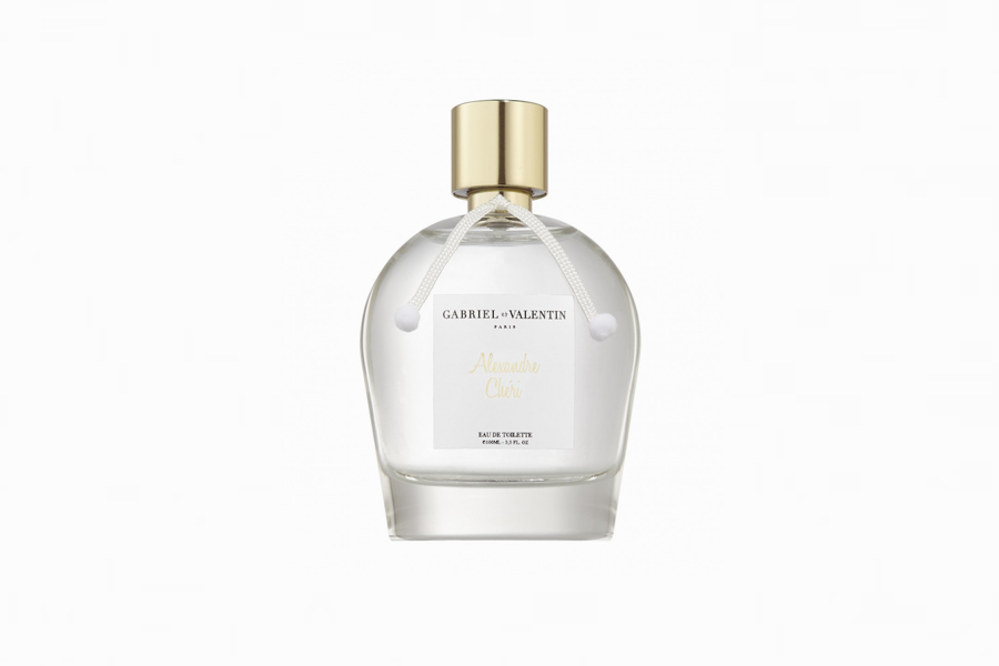 GABRIEL ET VALENTIN COLOGNE
