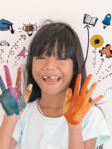 8 Innovative Ways to Encourage Creativity in Your Kids