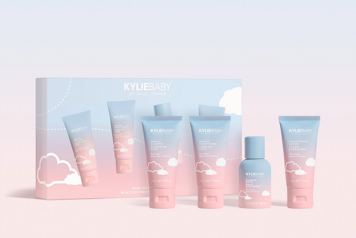 Kylie Baby Products... Is it Worth The Hype?