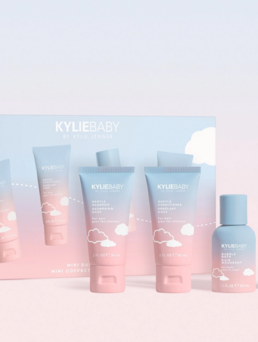 Kylie Baby Products... Is it Worth The Hype?