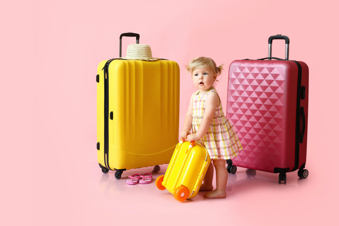 Uncovering The Best Kids' Travel Gear For Your Next Trip