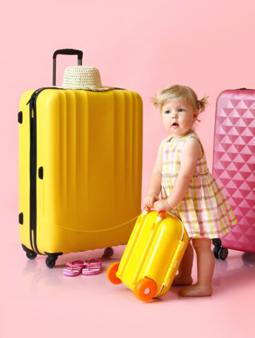 Uncovering The Best Kids' Travel Gear For Your Next Trip