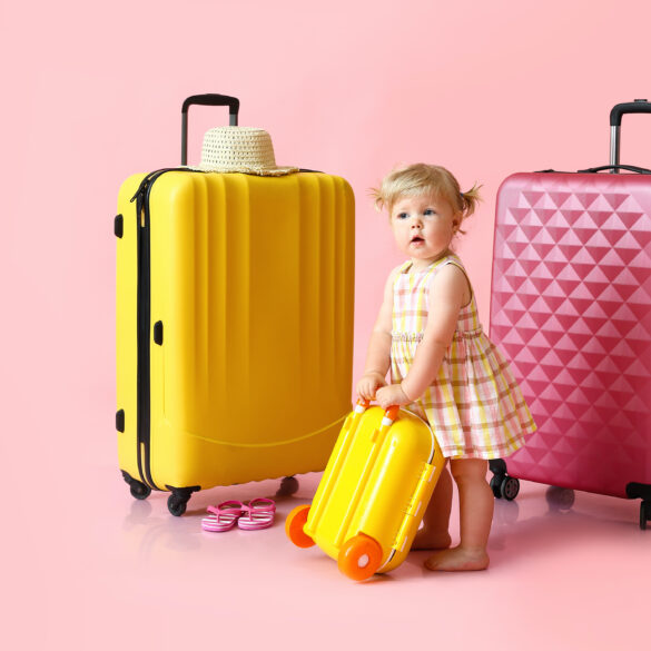 Uncovering The Best Kids' Travel Gear For Your Next Trip