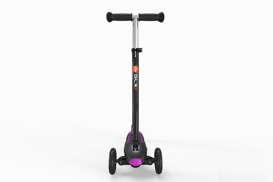 YBIKE GLX PRO Deluxe Scooter 