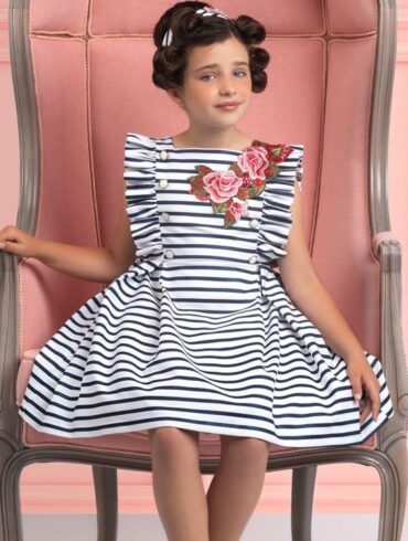 12 Stunning Dresses for Little Girls This Summer