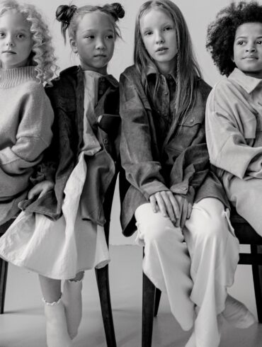 12 Amazing Tips That Will Turn Your Child Into a Style Icon