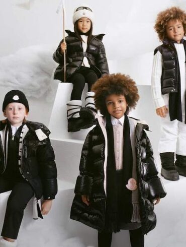 The 10 Best Fashion Brands For Outdoor Activities