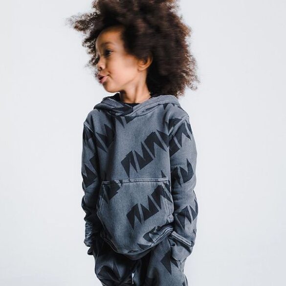 Gender Neutral Fashion For Your Kids: 5 Brands You Need To Know About