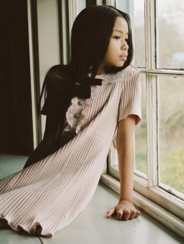 Brand Spotlight: Self Portrait