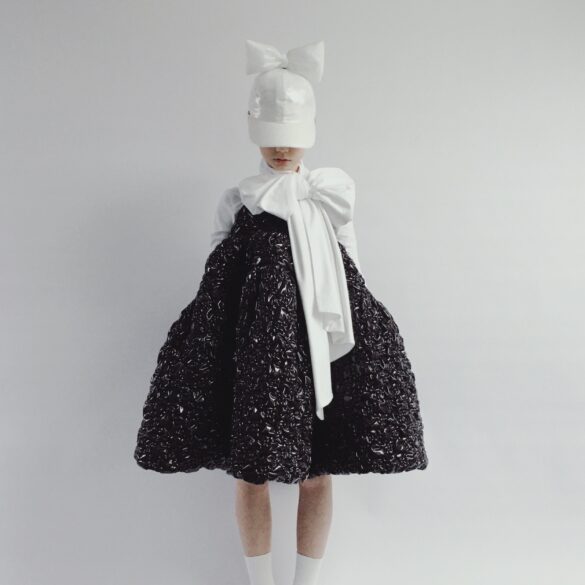 Caroline Bosmans - One of The Coolest Brands in Kids' Fashion