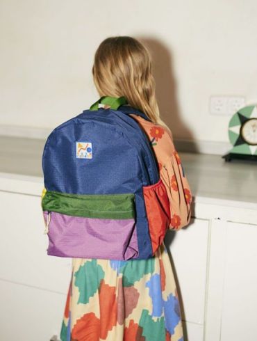 The Most Coveted Luxury Kids Back Packs This Season