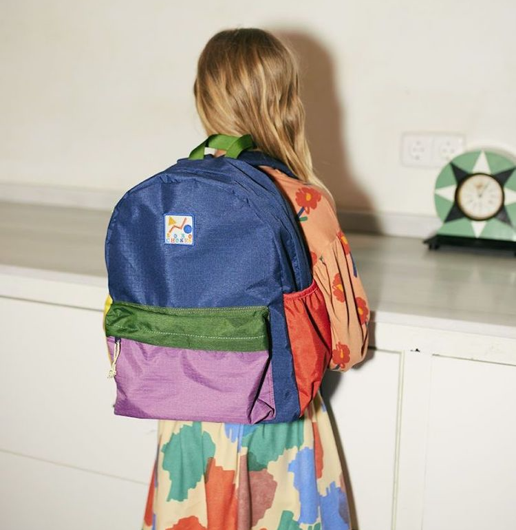 The Most Coveted Luxury Kids Back Packs This Season