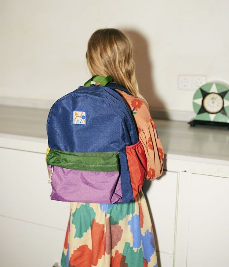 The Most Coveted Kids Backpacks This Season - KidRovia