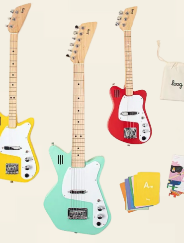 Now in Stores: The Ten Best Gifts for Kids in 2022