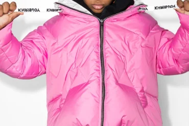 Top 10 Stylish Coats For Kids This Season 