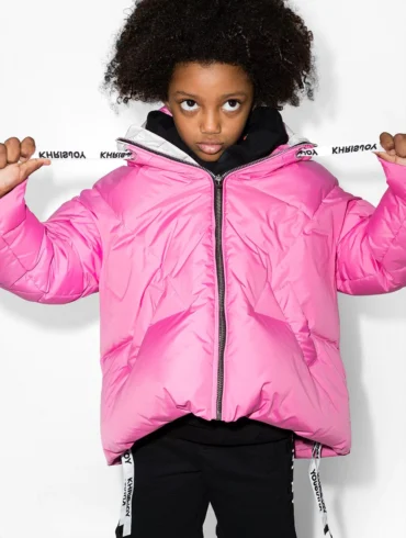 Top 10 Stylish Coats For Kids This Season 