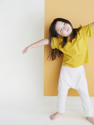 Maus - sustainable kids fashion based in Los Angeles