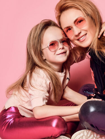 10 Fashion Commandments For Dressing Your Kids