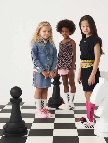 Quiet Luxury for Kids – Brands That Are Fashionable But Not Flashy