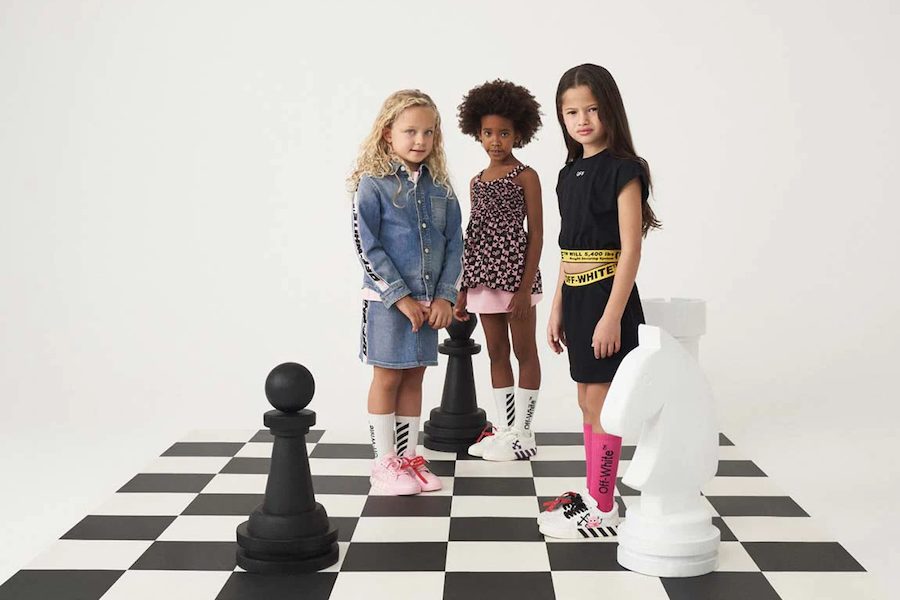 Quiet Luxury for Kids – Brands That Are Fashionable But Not Flashy