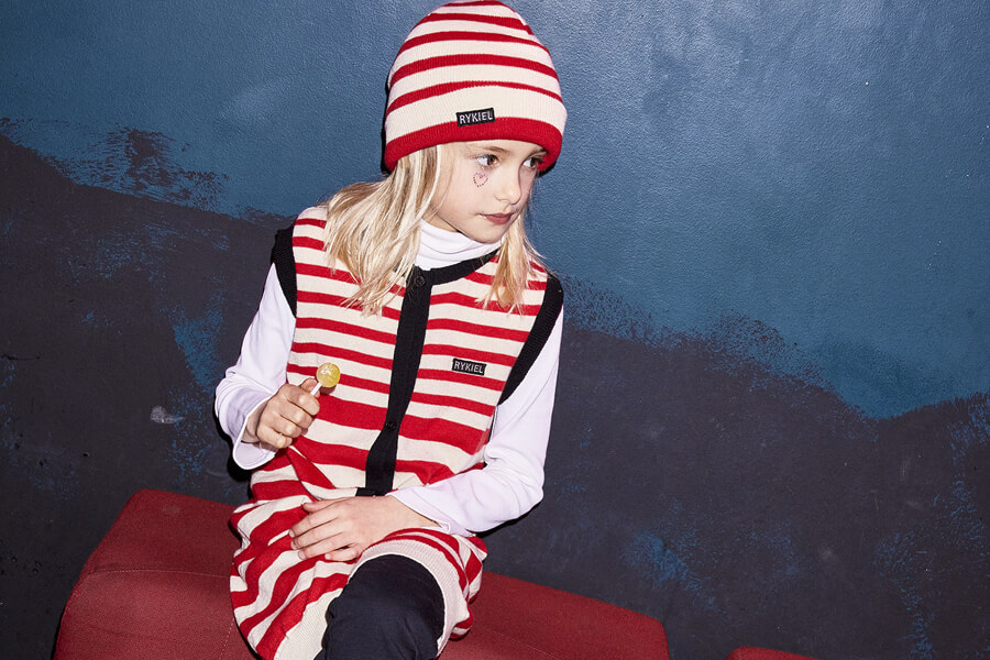 SONIA RYKIEL ENFANT