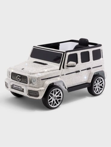 The Most Expensive Toys for The Kid Who Has Everything