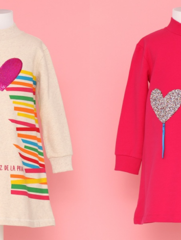 Brand Spotlight: Agatha Ruiz De La Prada